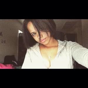 Meet your Posher, Shantel