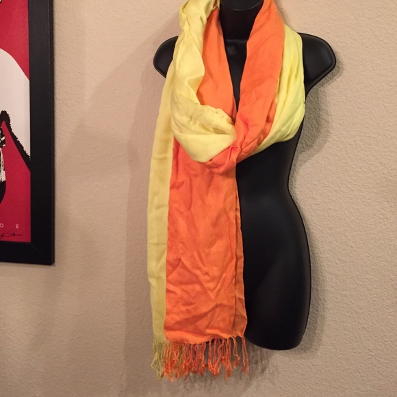 Two Scarves - Picture 2 of 4