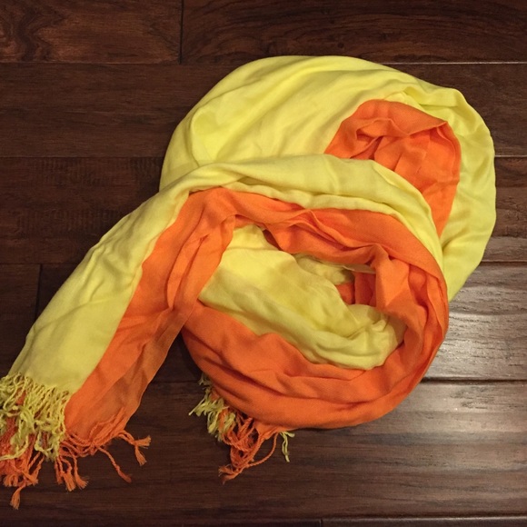 Two Scarves - Picture 4 of 4