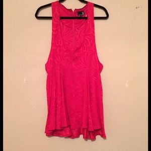 FINAL DROP Urban Renewal Dress/Shirt