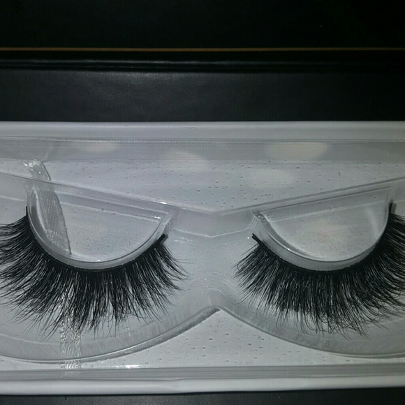 Blinking Beaut? Other - EVERYTHING MUST GO! Mink lashes