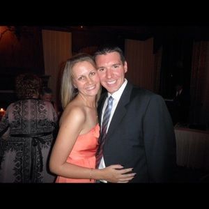 Meet your Posher, Kristin