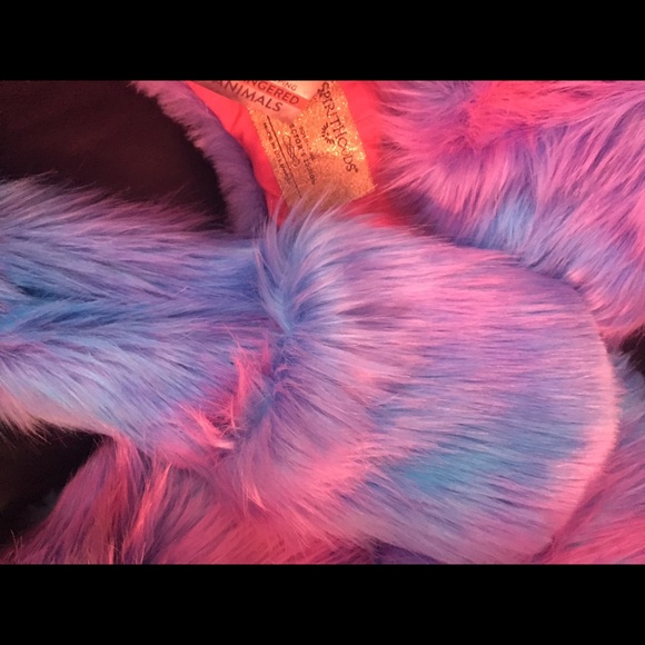 Spirithood
