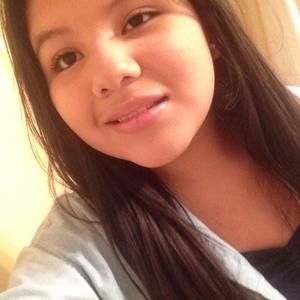 Meet your Posher, Ashlyn