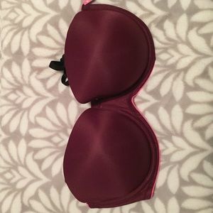 Victoria's Secret bra 36DD