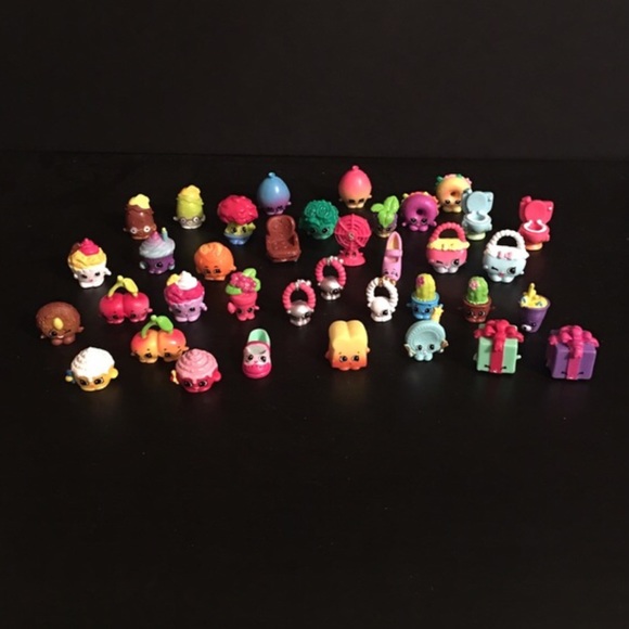Shopkins