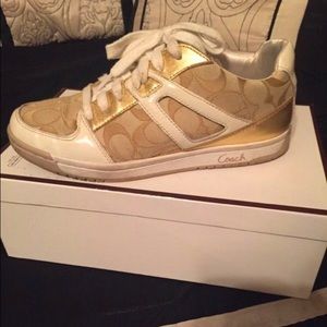 Coach Sneakers