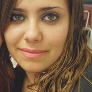 Meet your Posher, Alyssa
