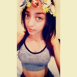 Meet your Posher, Jackie