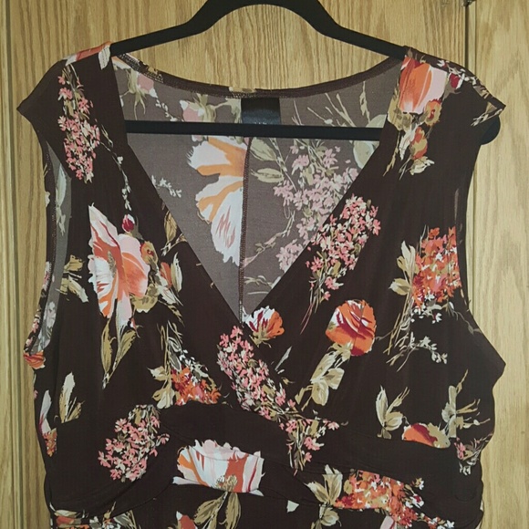 j.t.b. soft blouse