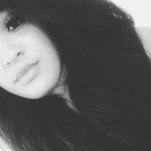 Meet your Posher, Jenieva-mari