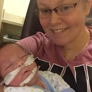 Meet your Posher, Leacy