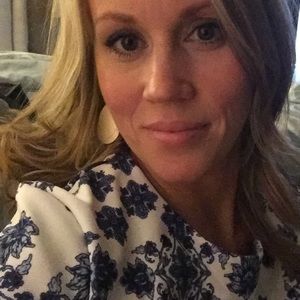 Meet your Posher, Marissa