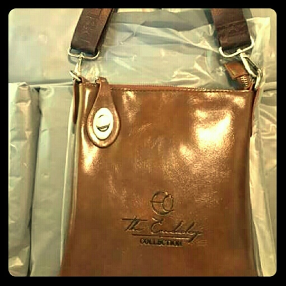 Custom Cross body bag - Picture 2 of 4