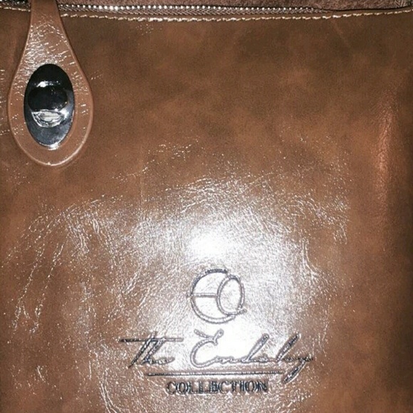 Custom Cross body bag - Picture 3 of 4