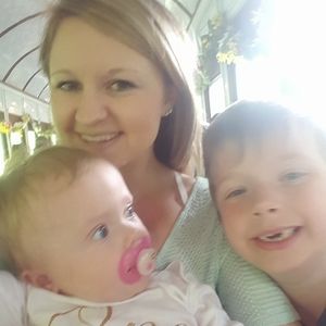 Meet your Posher, Brooke