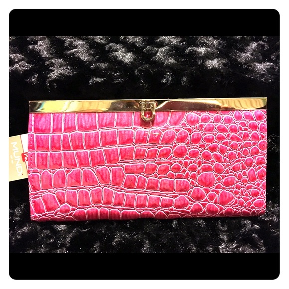 🤑Mundi clutch!✨FLASH✨