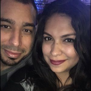 Meet your Posher, Cindy