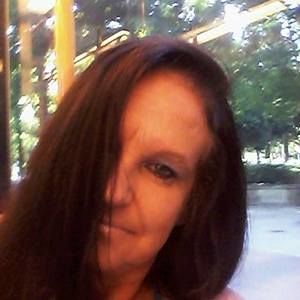 Meet your Posher, Cathy