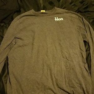 Hollister Crew Sweatshirt