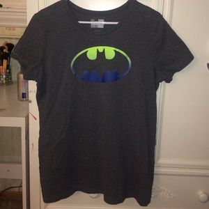 BATMAN athletic tee