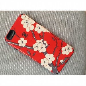 Speck iPhone 6/6S Plus Floral Case