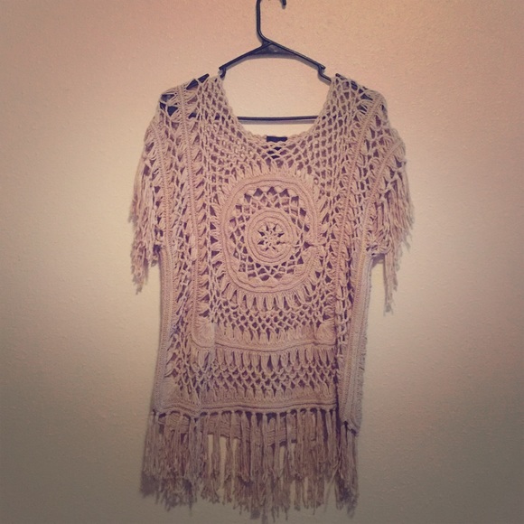 Fringe shall
