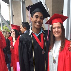 Meet your Posher, Allison