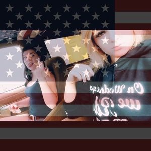 Meet your Posher, Sabrina