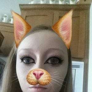 Meet your Posher, Bethany