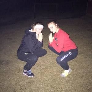 Meet your Posher, Kailey