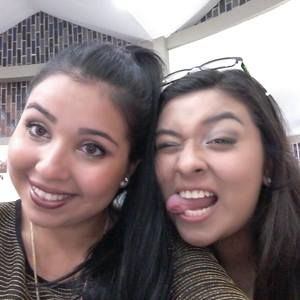 Meet your Posher, Joanna