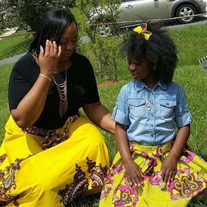 Meet your Posher, Shadawn