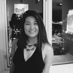 Meet your Posher, Stacy