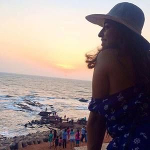 Meet your Posher, Reshma