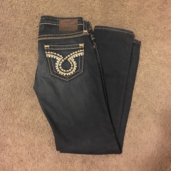 Big Star Jeans