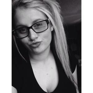 Meet your Posher, Mikaylee