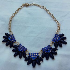 J.Crew statement necklace