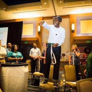 Meet your Posher, Gregory