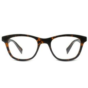 Greenleaf- Warby Parker Glasses