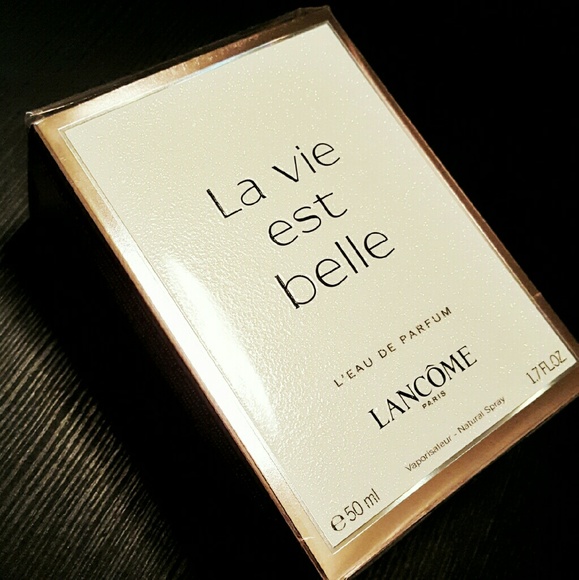 Lancome La Vie Est Belle L'Eau de Parfum