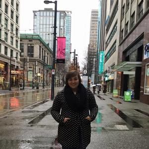 Meet your Posher, Sara