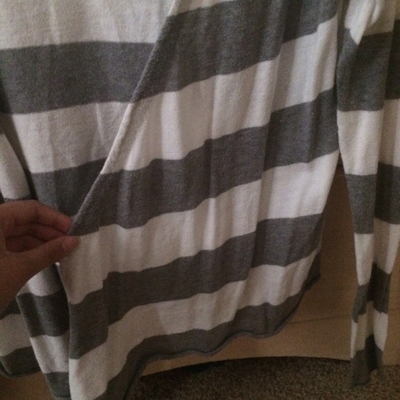 Flowy cardigan - Picture 2 of 2