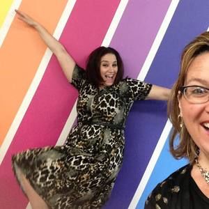 Meet your Posher, Jodi