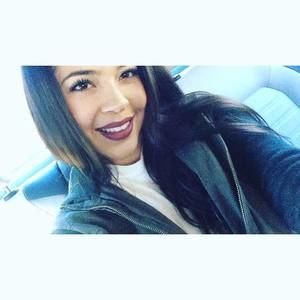 Meet your Posher, Kelsey