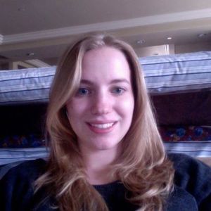 Meet your Posher, Genevieve