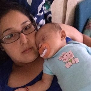 Meet your Posher, Crystal