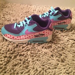 Kid's Nike's (Girls)