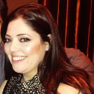 Meet your Posher, Elaine