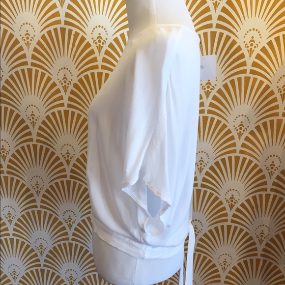 Sunday Rumors Blouse Size XL - Picture 2 of 4